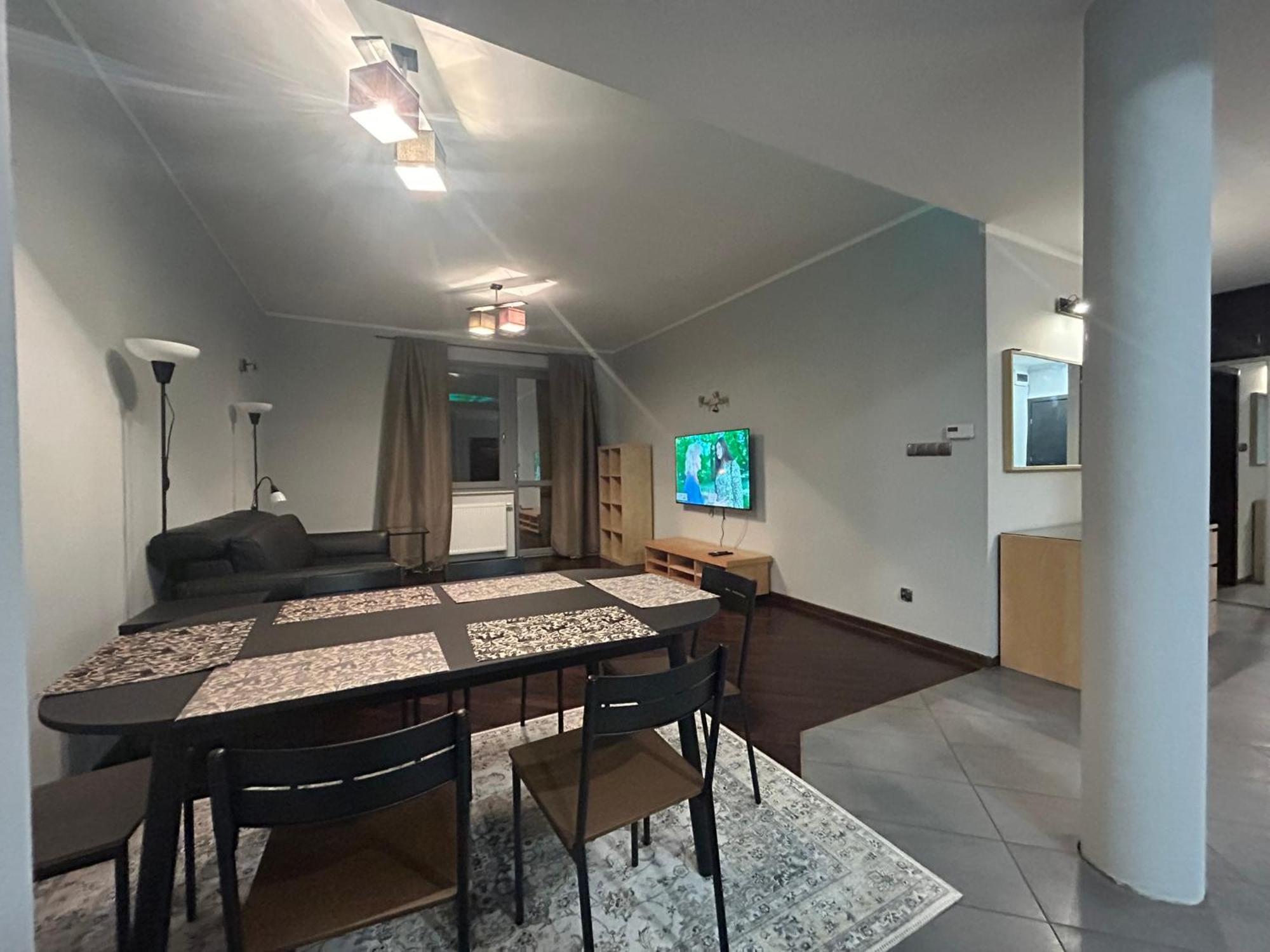 Nad Rzeka Xl Luxury Apartment Pila Exterior photo