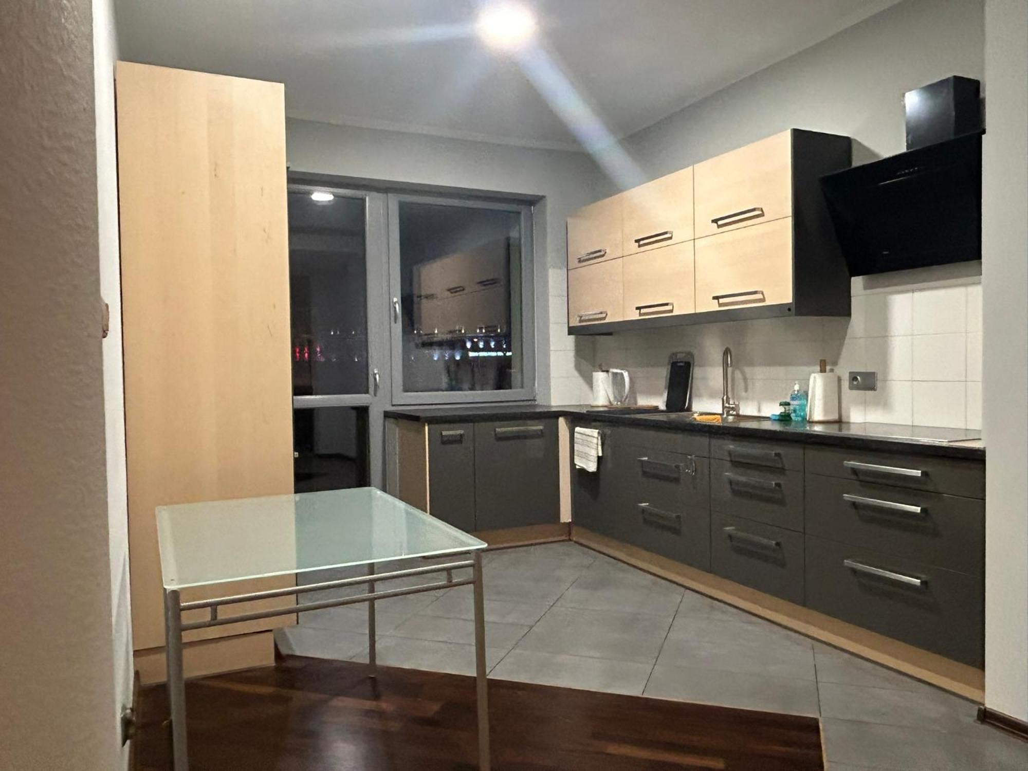 Nad Rzeka Xl Luxury Apartment Pila Exterior photo