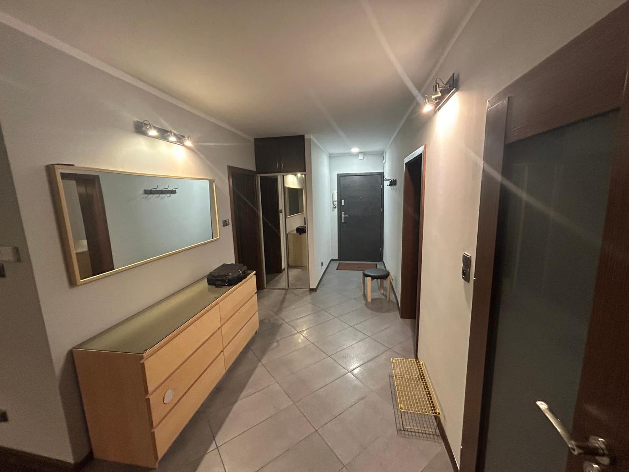 Nad Rzeka Xl Luxury Apartment Pila Exterior photo